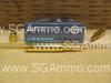 200 Round Case - 25-06 100 Grain Soft Point Prvi Partizan Ammo - PP2506P